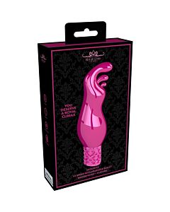 Rechargeable Pink Bullet