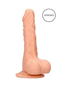 Realistic Dildo "Fleshful