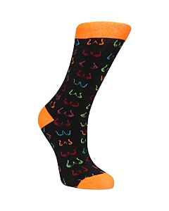 Sexy SHOTS Stockings - Size 42-46 | Buy Online Now