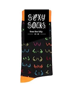 Sexy SHOTS Stockings - Size 42-46 | Buy Online Now