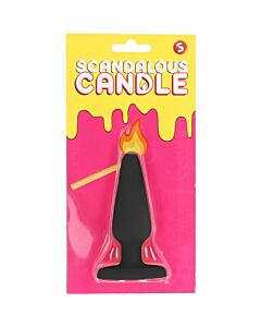 Analuxe Candle