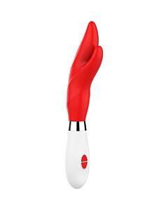 Soft Red - Athos Vibrator