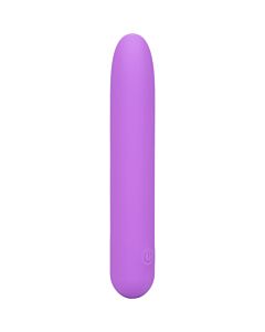 Liquid Silicone Mini Vibe "Bliss