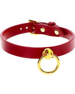 Taboom Vegan BDSM Ring