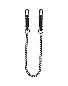 Taboom Adjustable Weighted Clamps