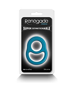 Renegade Blue Rings