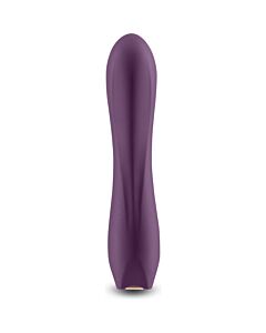 Purple Romeo Vibrator