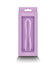 Romeo X6 Vibrator