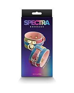 Spectra Wife