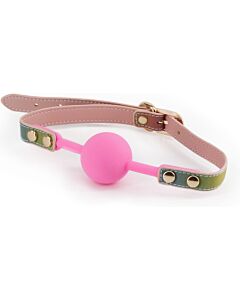 Spectra Ballgag Bondage