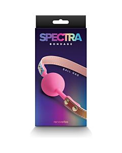 Spectra Ballgag Bondage