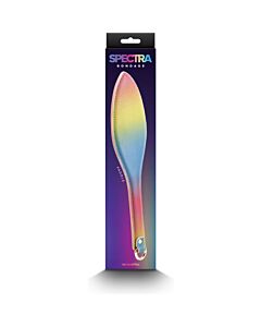 Spectra BDSM Paddle