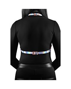 Glamorous Vamp Harness