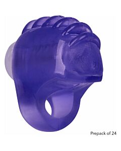 Finger Vibrator Massager - Purple