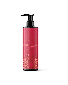 Bodygliss Massage Collection Silky Soft Oil Rose Petals 150ml