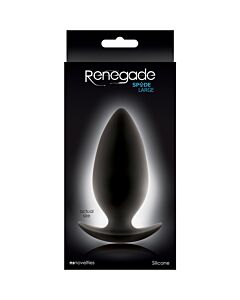 Renegade spade large