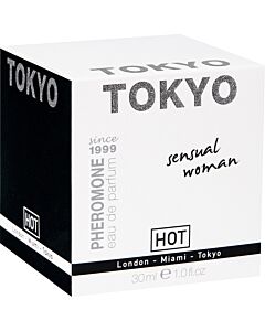 Sensual Tokyo 30ml