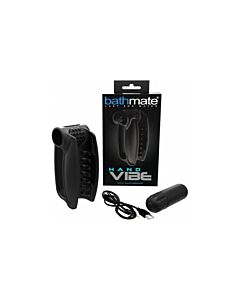 Bathmate - Hand Vibe | Manual pleasure enhancer