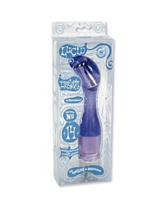 Lucid dreams 14 purple