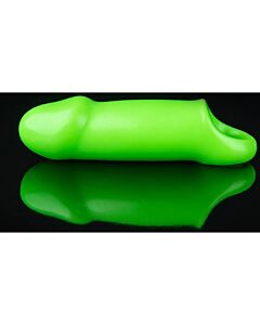 Ouch! - Penis Sleeve - Glow in the Dark