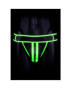 Ouch! - Penis suspensory - Glow in the Dark