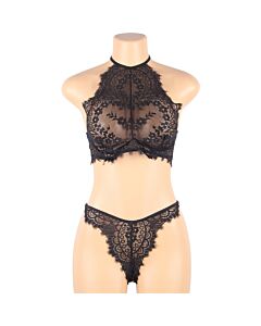 Midnight Seduction Set