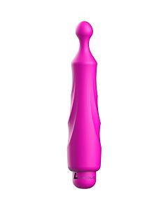 Fuchsia Bullet: 10-Speed Vibrator