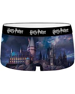 Potter Shorts Set