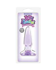 Jelly rancher plug mini purple