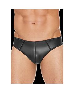 Black Jockstrap