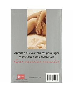 Las caricias sexuales