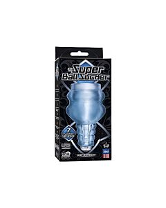 The super ball sucker ur3
