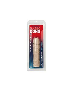 Dong 8 inch naturel