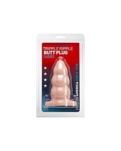 Trip ripp butt plug large