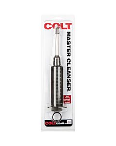 Colt vibro cleanse smoke