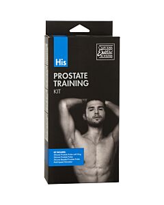 His prostate training kit