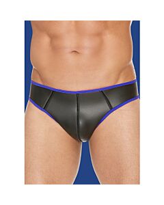 Jockpup Blue Neoprene