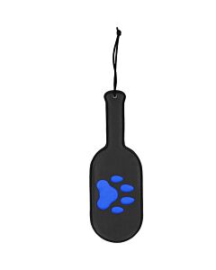 Blue "Puppy Paddle" Paddle