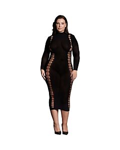 Seductive Elegance Dress