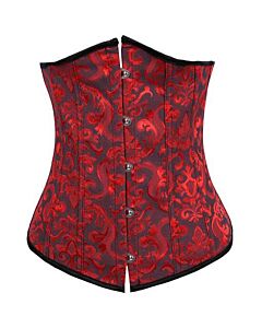 White Xunderbust Cream