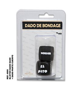 Sensual Dice - Premium