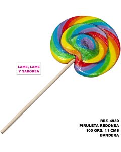 PiruLGBT 100g - Flavorize diversity!