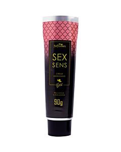 Love Aphrodisiac Gel 90g