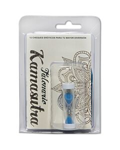 Temporary Passion Kit