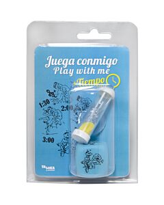 Temporary Fun Set - Express Kamasutra