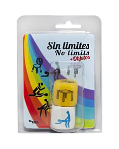 Playful Kama Sutra Kit