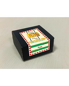 Sweet Fruit Erect Cock Rings