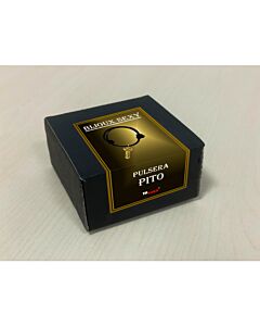 Golden Whistle Bracelet - Funny Gift