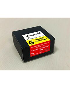 Cherry Strawberry Lollipop 30g - Pack of 20