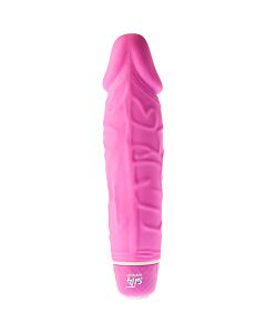 Mini Pink VibraLove